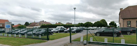 Autohandel Jos Screurs bvba